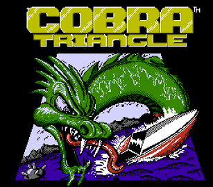 Cobra Triangle